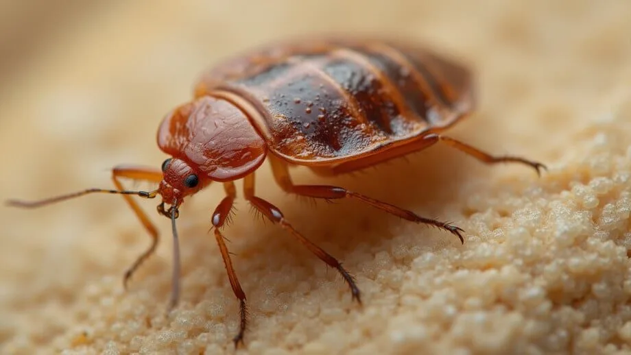 Bed Bug Control - Bed Bug - Hortilinks International