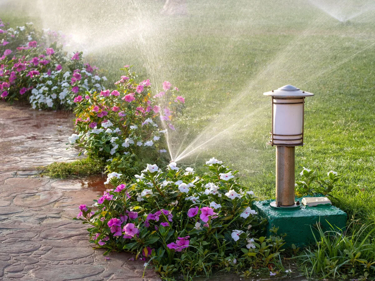 High Efficiency Irrigation Services - Imgi 215 Shoreline Irrigation Coastal Delaware Landscaping Sprinklers 3 - Hortilinks International