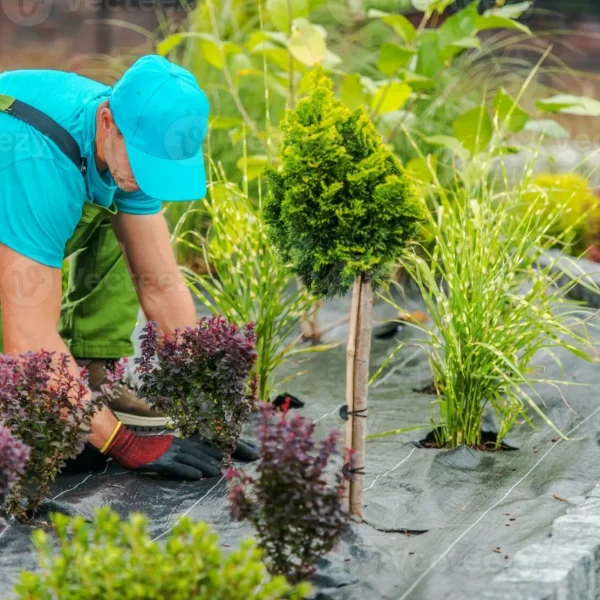 Garden Maintenance Services - Professional Garden Landscape Maintenance Services - Hortilinks International